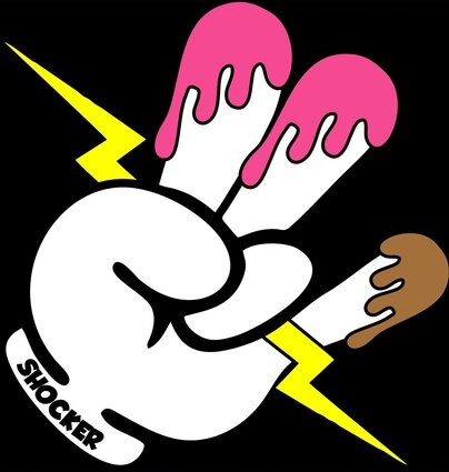Light his ass up !!!